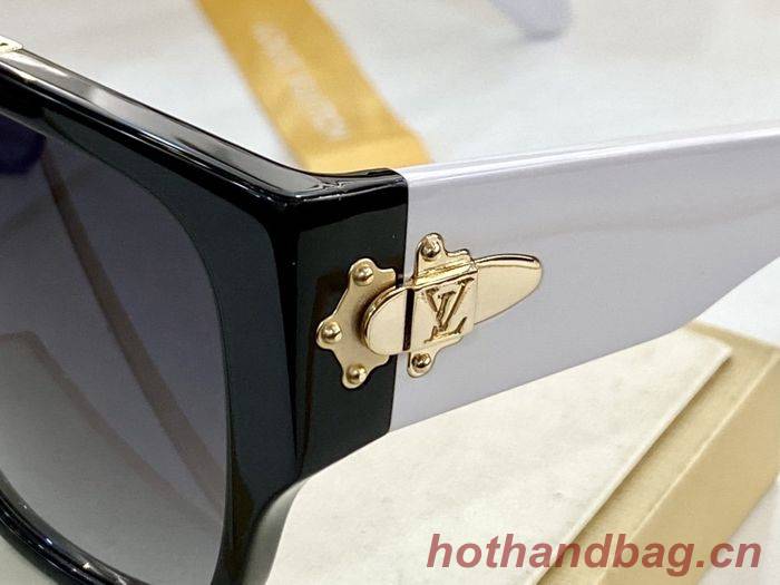 Louis Vuitton Sunglasses Top Quality LVS01222